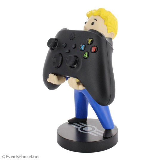 Fallout Vault Boy Cable Guys Controller Holder and Phone Stand 23 cm Home & Gifts