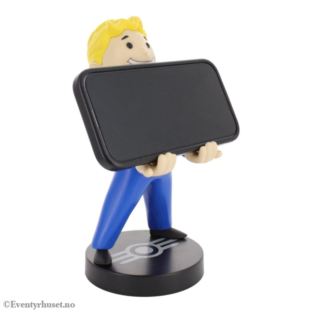 Fallout Vault Boy Cable Guys Controller Holder and Phone Stand 23 cm Home & Gifts