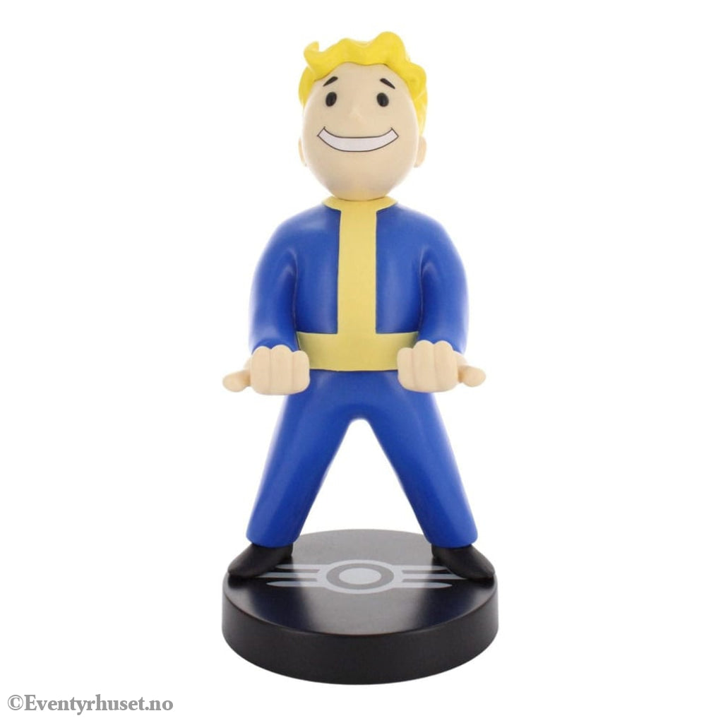 Fallout Vault Boy Cable Guys Controller Holder and Phone Stand 23 cm Home & Gifts