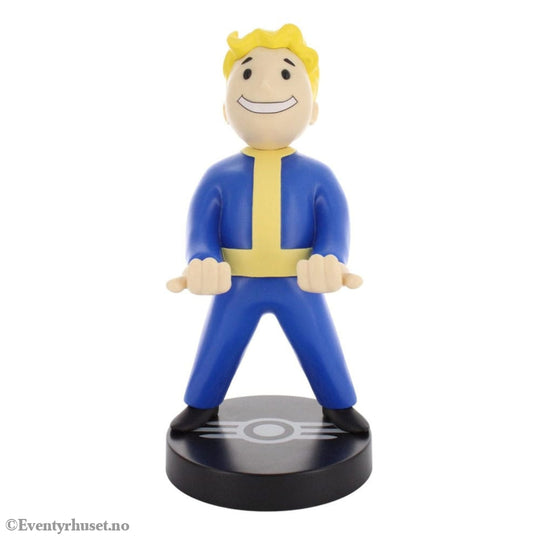 Fallout Vault Boy Cable Guys Controller Holder and Phone Stand 23 cm Home & Gifts