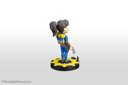 Fallout Vinyl Figure Lucy 20 cm Collectibles