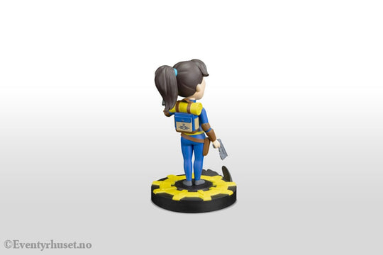Fallout Vinyl Figure Lucy 20 cm Collectibles