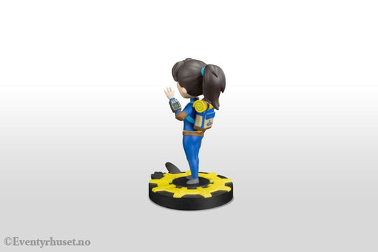 Fallout Vinyl Figure Lucy 20 cm Collectibles