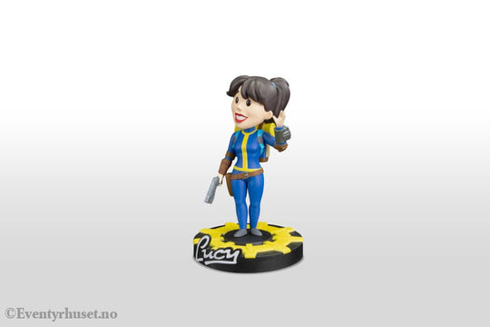 Fallout Vinyl Figure Lucy 20 cm Collectibles