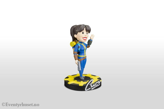 Fallout Vinyl Figure Lucy 20 cm Collectibles