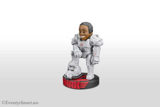 Fallout Vinyl Figure Maximus 20 cm Collectibles