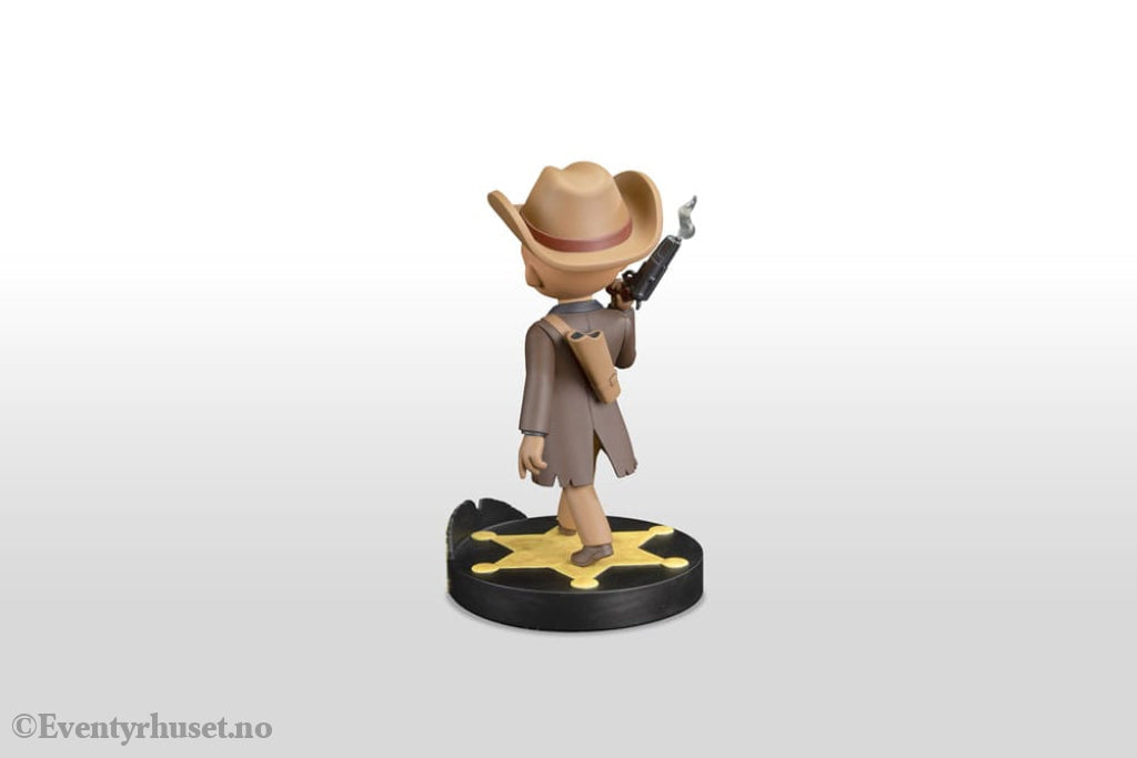 Fallout Vinyl Figure The Ghoul 20 cm Collectibles