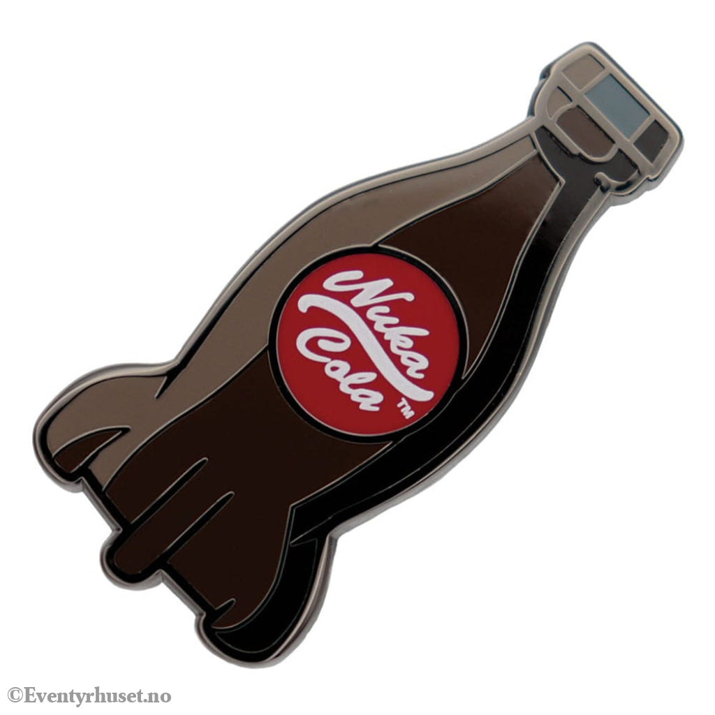 Fallout World Pin Badge Mystery Pin Badge Volume 2 Display (12) Fashion & Accessories