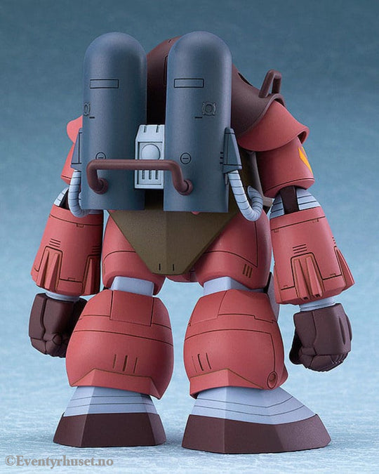 Fang of the Sun Dougram Combat Armors MAX 12 Plastic Model Kit 1/72 Soltic H404S Mackerel 12 cm Manga & Anime