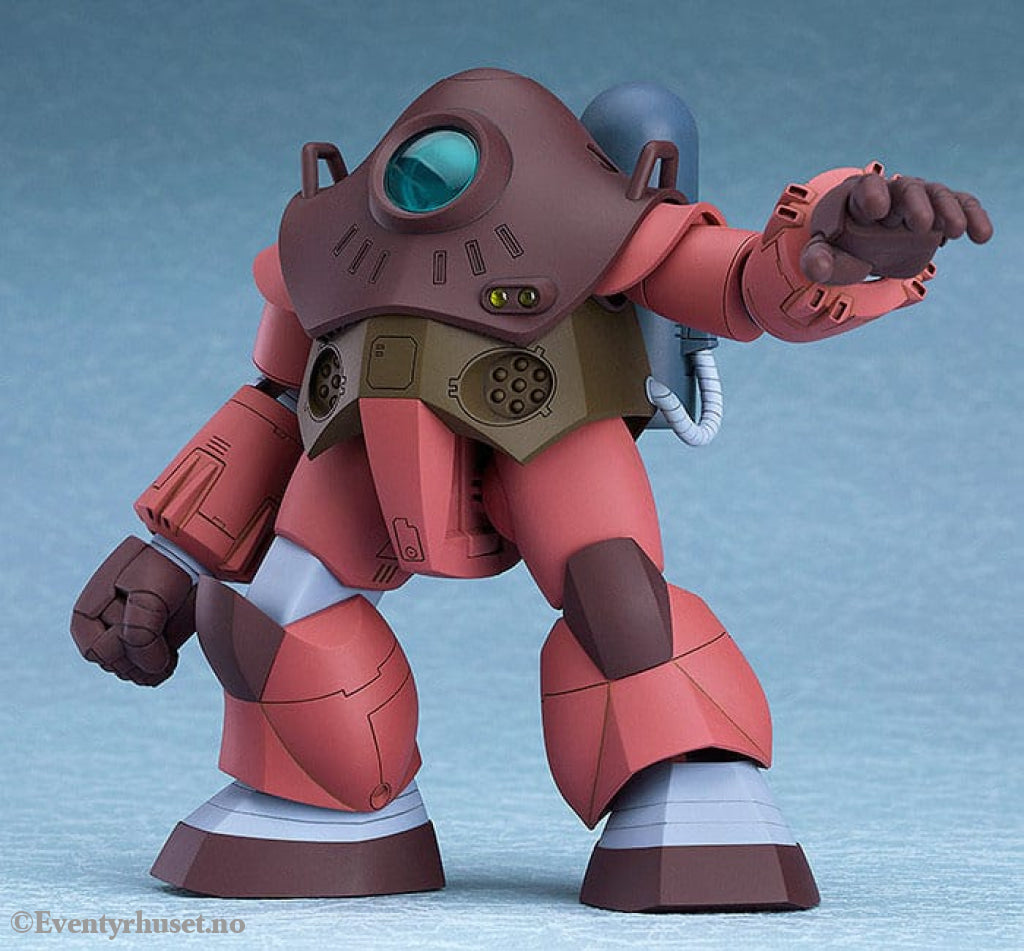 Fang of the Sun Dougram Combat Armors MAX 12 Plastic Model Kit 1/72 Soltic H404S Mackerel 12 cm Manga & Anime