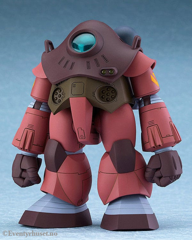 Fang of the Sun Dougram Combat Armors MAX 12 Plastic Model Kit 1/72 Soltic H404S Mackerel 12 cm Manga & Anime