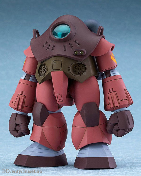 Fang of the Sun Dougram Combat Armors MAX 12 Plastic Model Kit 1/72 Soltic H404S Mackerel 12 cm Manga & Anime