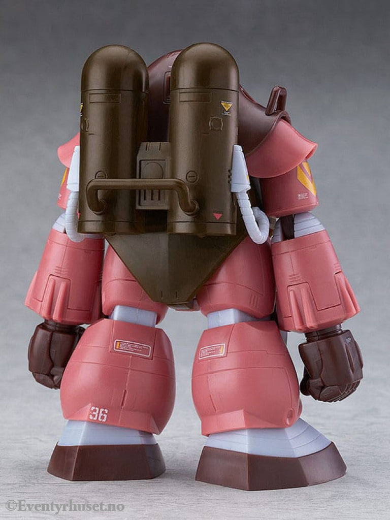 Fang of the Sun Dougram Combat Armors MAX 12 Plastic Model Kit 1/72 Soltic H404S Mackerel 12 cm Manga & Anime