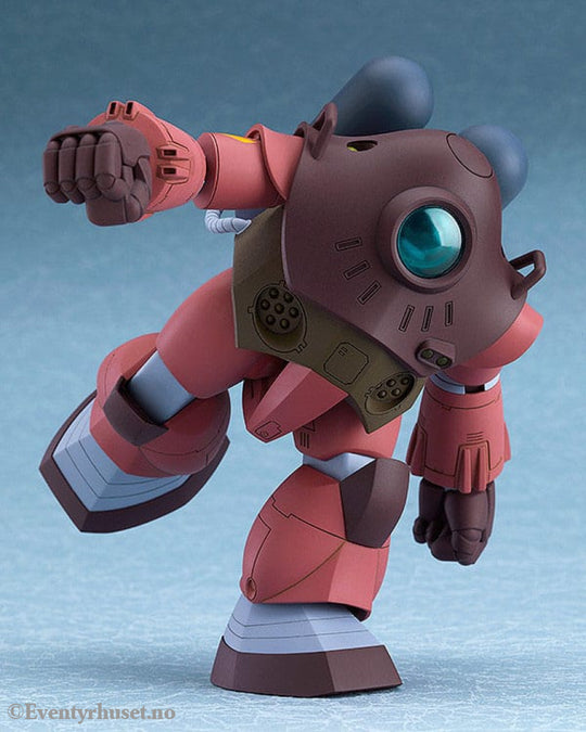 Fang of the Sun Dougram Combat Armors MAX 12 Plastic Model Kit 1/72 Soltic H404S Mackerel 12 cm Manga & Anime