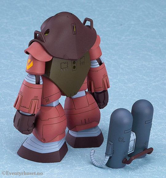 Fang of the Sun Dougram Combat Armors MAX 12 Plastic Model Kit 1/72 Soltic H404S Mackerel 12 cm Manga & Anime
