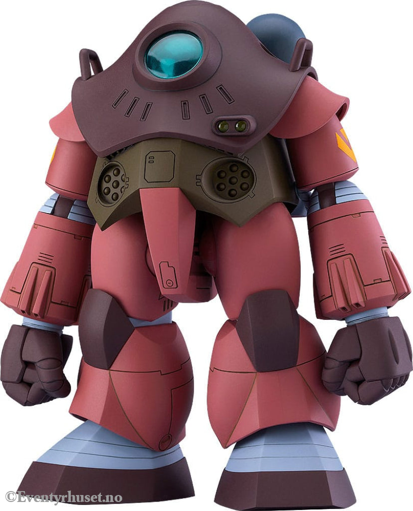 Fang of the Sun Dougram Combat Armors MAX 12 Plastic Model Kit 1/72 Soltic H404S Mackerel 12 cm Manga & Anime