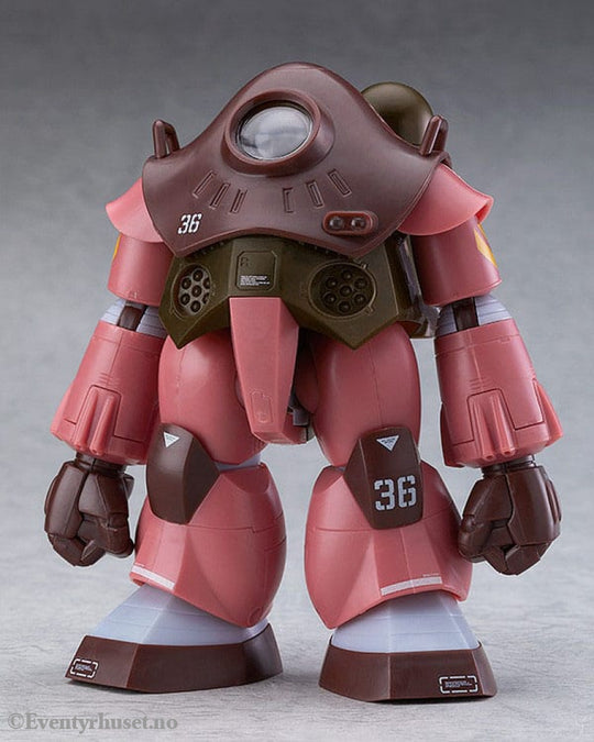 Fang of the Sun Dougram Combat Armors MAX 12 Plastic Model Kit 1/72 Soltic H404S Mackerel 12 cm Manga & Anime