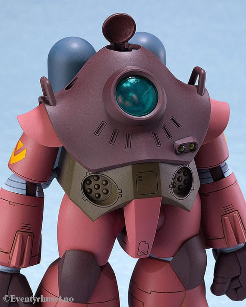 Fang of the Sun Dougram Combat Armors MAX 12 Plastic Model Kit 1/72 Soltic H404S Mackerel 12 cm Manga & Anime
