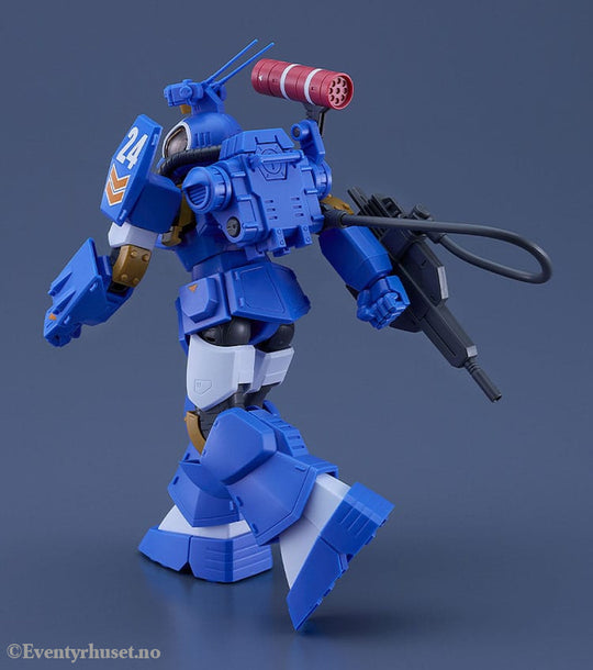 Fang of the Sun Dougram Combat Armors MAX 31 Plastic Model Kit 1/72 Soltic H8 Roundfacer Korchima Spl Ver. GT 14 cm