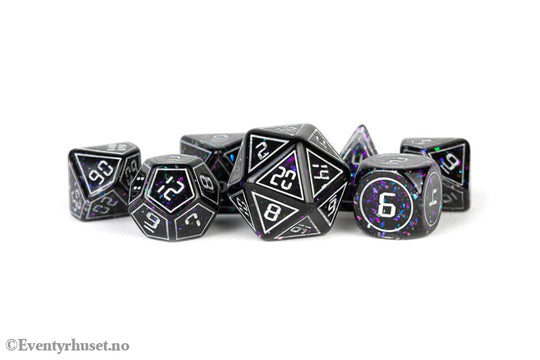 FanRoll Dice Set Framed Void (7) Games