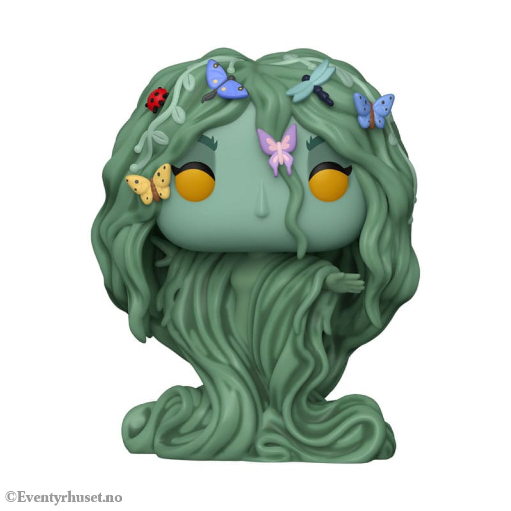 Fantasia 2000 POP! Disney Vinyl Figure S. Sprite 9 cm Collectibles