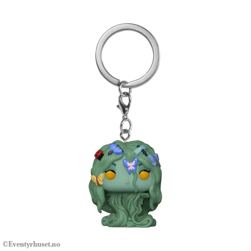 Fantasia 2000 POP! Vinyl Keychains 4 cm Sprite Display (12) Toys