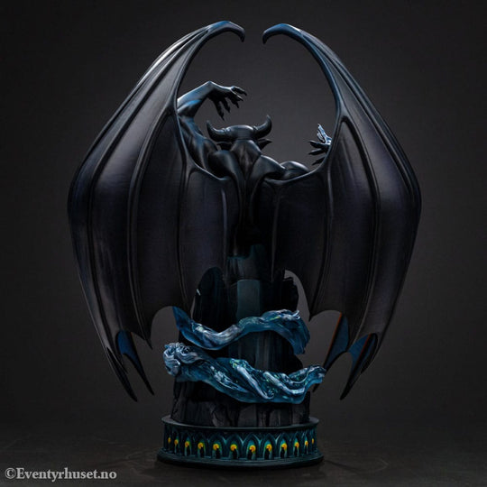 Fantasia Demi Art Scale Statue 1/20 Chernabog 40 cm Collectibles