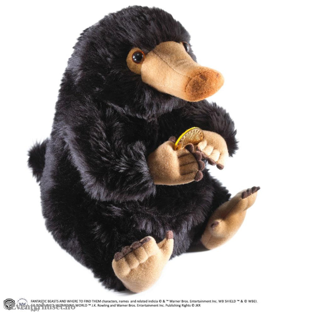 Fantastic Beasts Plush Figure Niffler 21 cm Toys