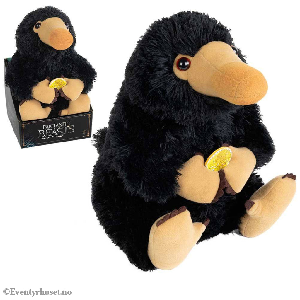 Fantastic Beasts Plush Figure Niffler 24 cm Toys