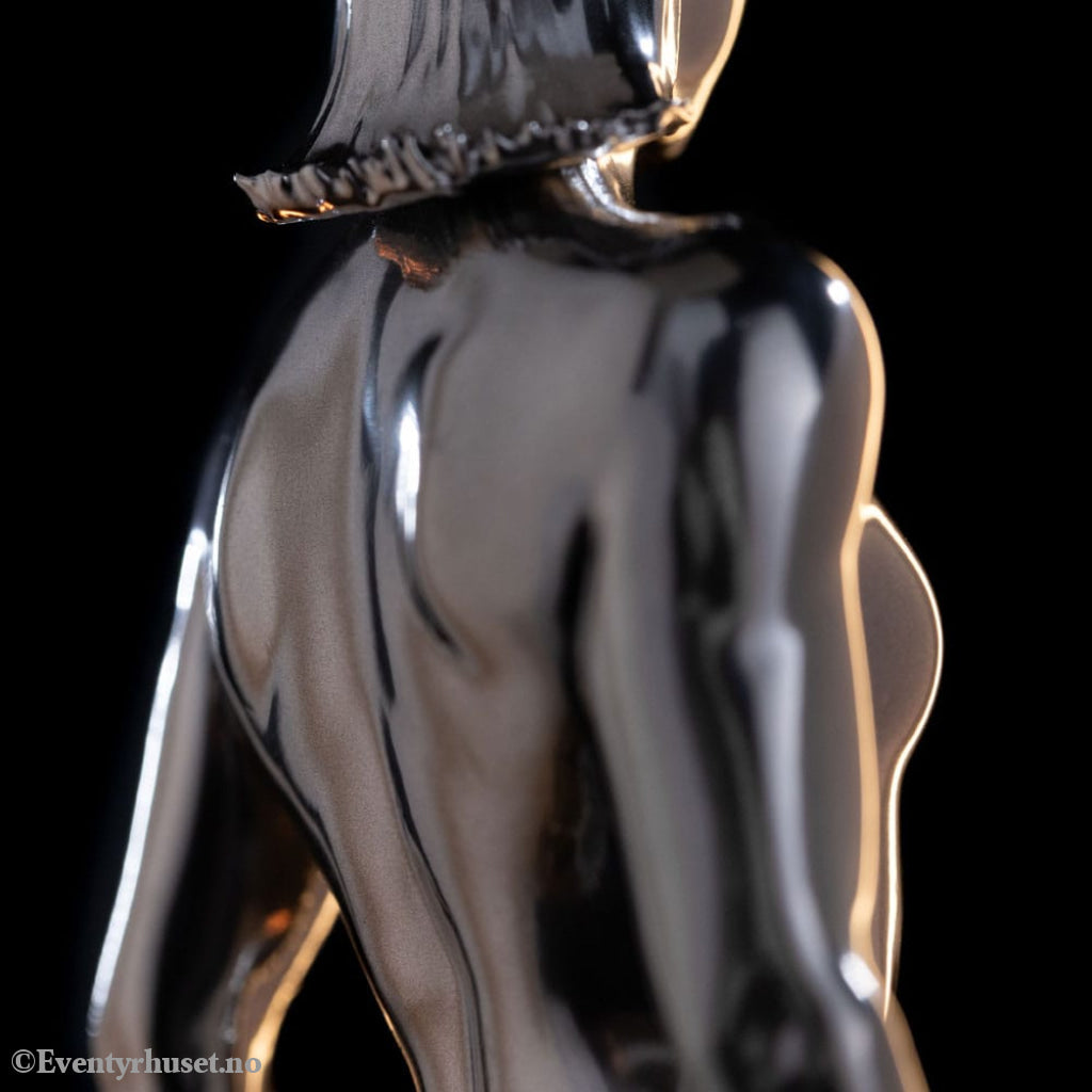 Fantastic Four Art Scale Statue 1/10 Silver Surfer 27 cm Collectibles