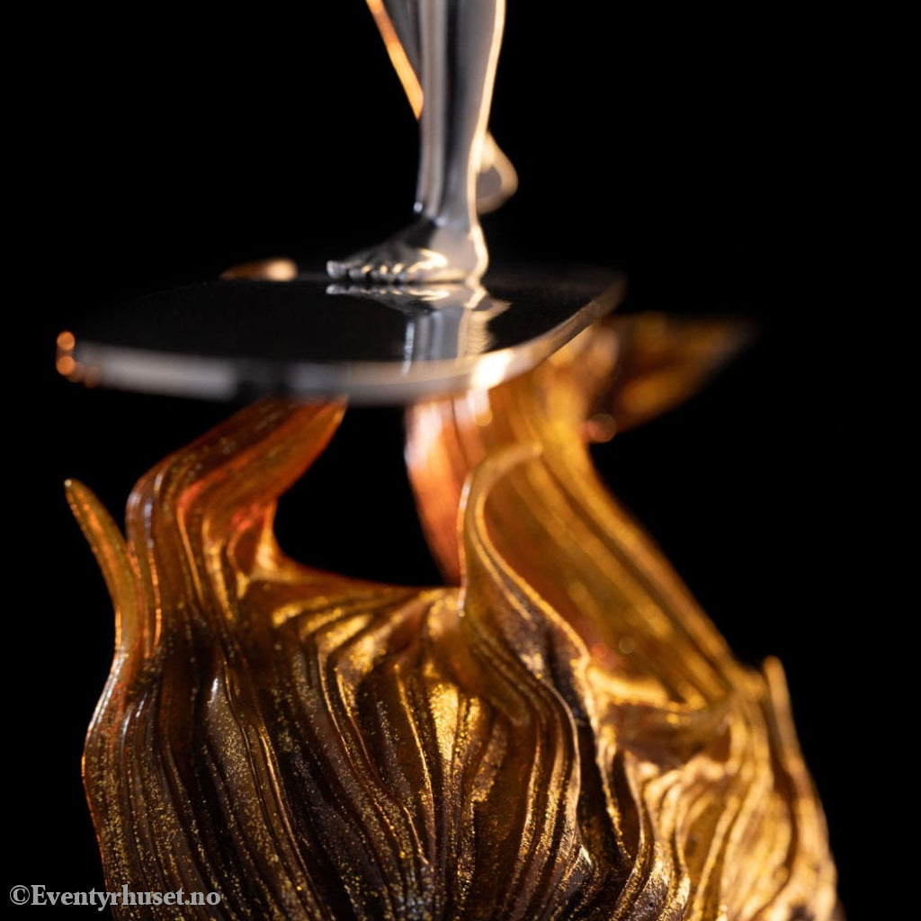 Fantastic Four Art Scale Statue 1/10 Silver Surfer 27 cm Collectibles