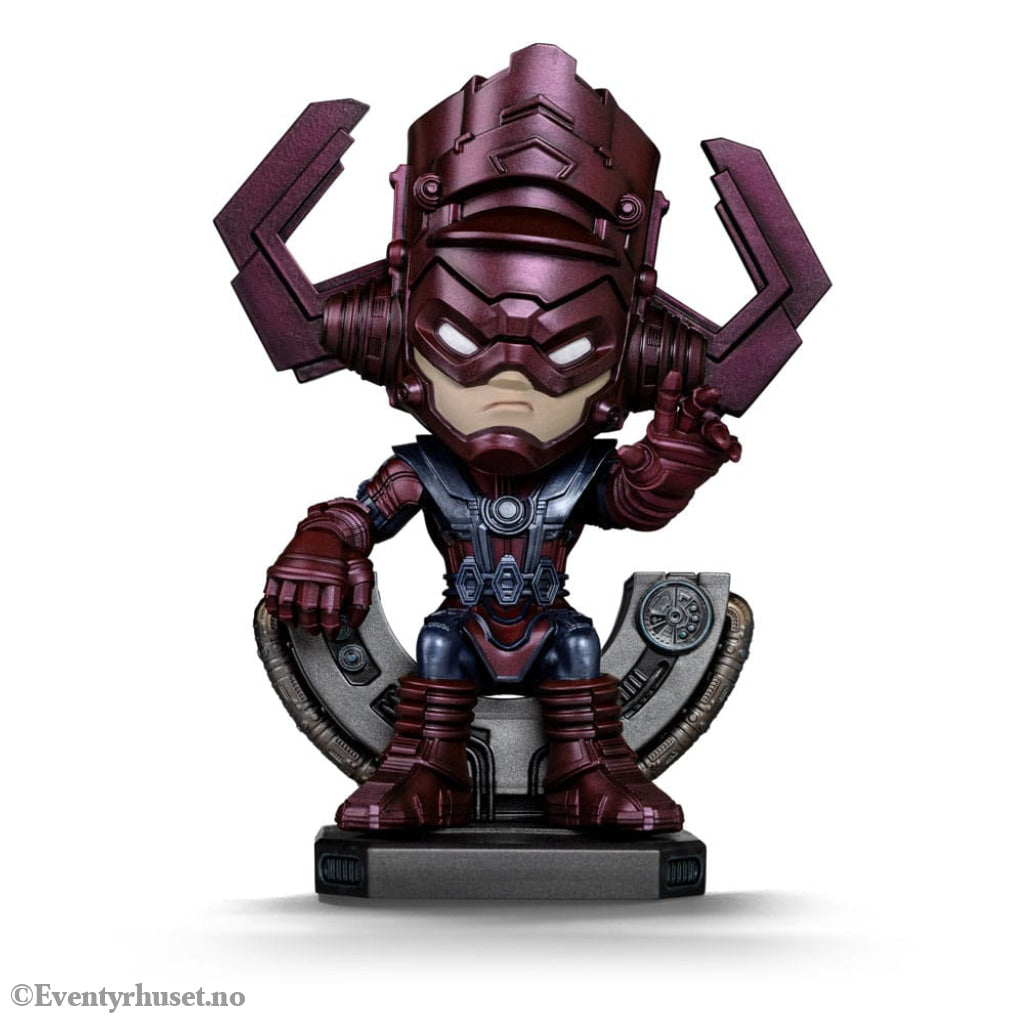 Fantastic Four Mini Co. PVC Figure Galactus 18 cm Collectibles