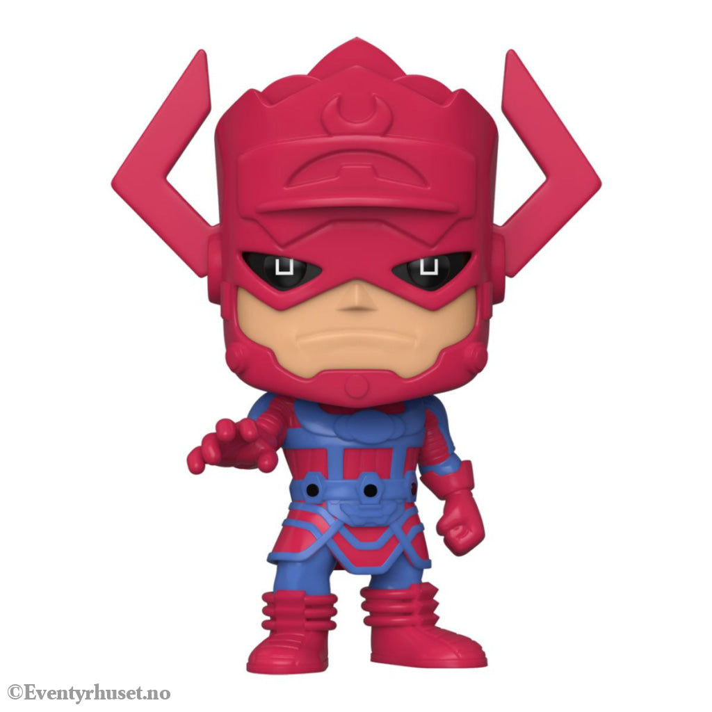 Fantastic Four POP! Marvel Vinyl Figure Galactus 9 cm Collectibles