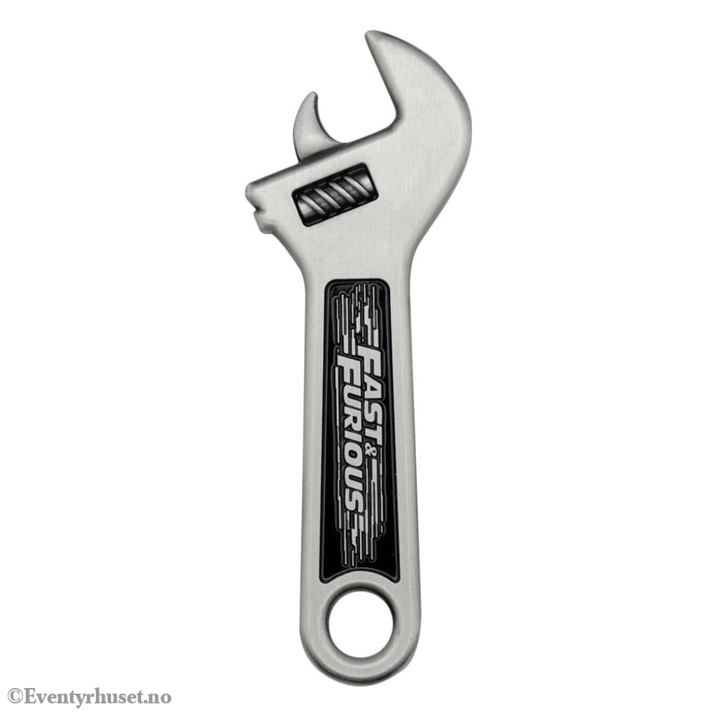 Fast & Furious Bottle Opener Wrench Home & Gifts