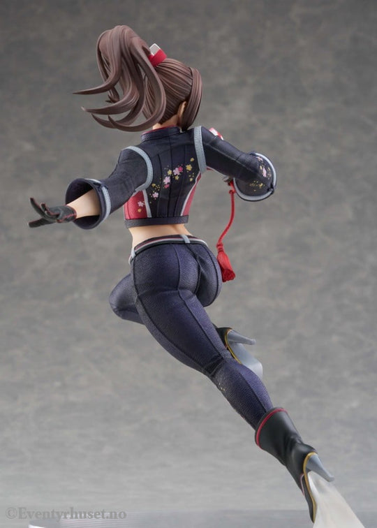 Fatal Fury: City of the Wolves PVC Statue 1/7 Mai Shiranui 25 cm Manga & Anime