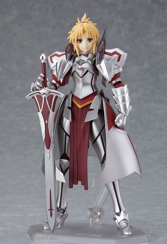 Fate/Apocrypha Figma Action Figure Saber of Red 14 cm Manga & Anime