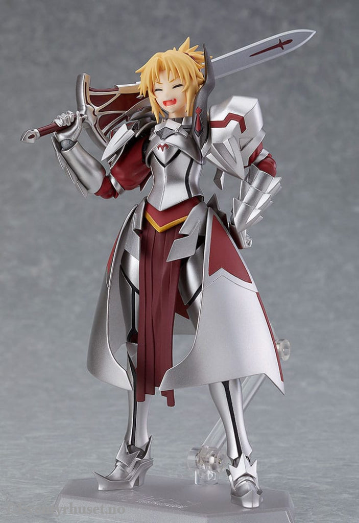 Fate/Apocrypha Figma Action Figure Saber of Red 14 cm Manga & Anime