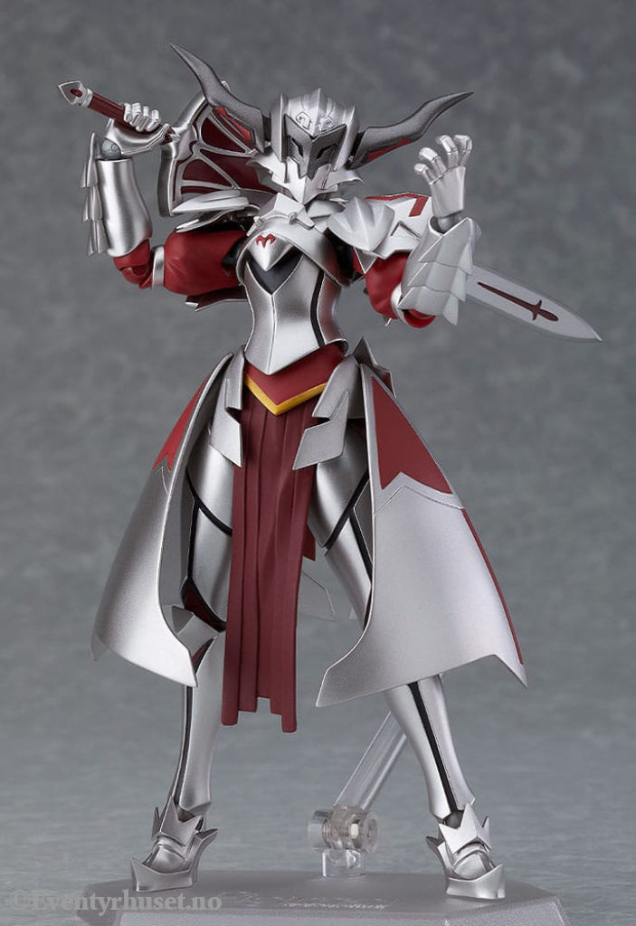 Fate/Apocrypha Figma Action Figure Saber of Red 14 cm Manga & Anime