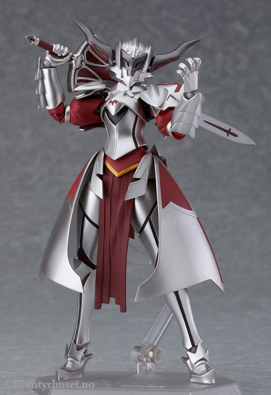 Fate/Apocrypha Figma Action Figure Saber of Red 14 cm Manga & Anime
