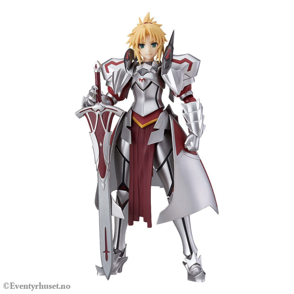 Fate/Apocrypha Figma Action Figure Saber of Red 14 cm Manga & Anime
