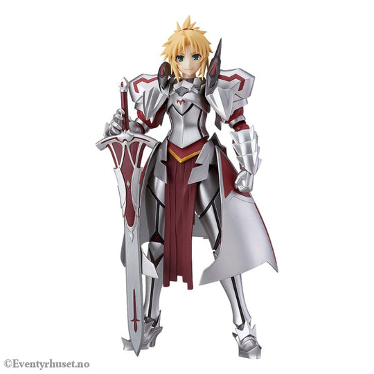 Fate/Apocrypha Figma Action Figure Saber of Red 14 cm Manga & Anime