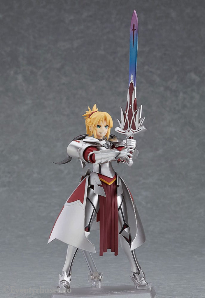 Fate/Apocrypha Figma Action Figure Saber of Red 14 cm Manga & Anime
