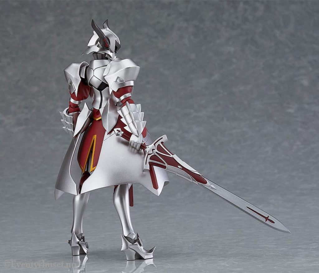 Fate/Apocrypha Figma Action Figure Saber of Red 14 cm Manga & Anime