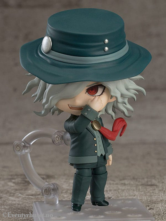 Fate/Grand Order Nendoroid Action Figure Avenger/King of the Cavern Edmond Dantès 10 cm Manga & Anime