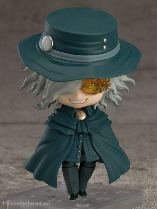 Fate/Grand Order Nendoroid Action Figure Avenger/King of the Cavern Edmond Dantès 10 cm Manga & Anime