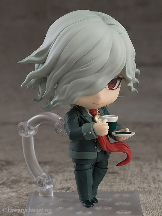 Fate/Grand Order Nendoroid Action Figure Avenger/King of the Cavern Edmond Dantès 10 cm Manga & Anime