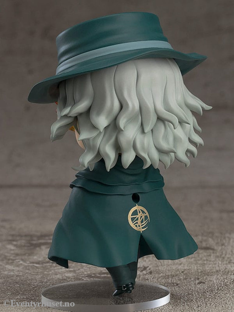 Fate/Grand Order Nendoroid Action Figure Avenger/King of the Cavern Edmond Dantès 10 cm Manga & Anime