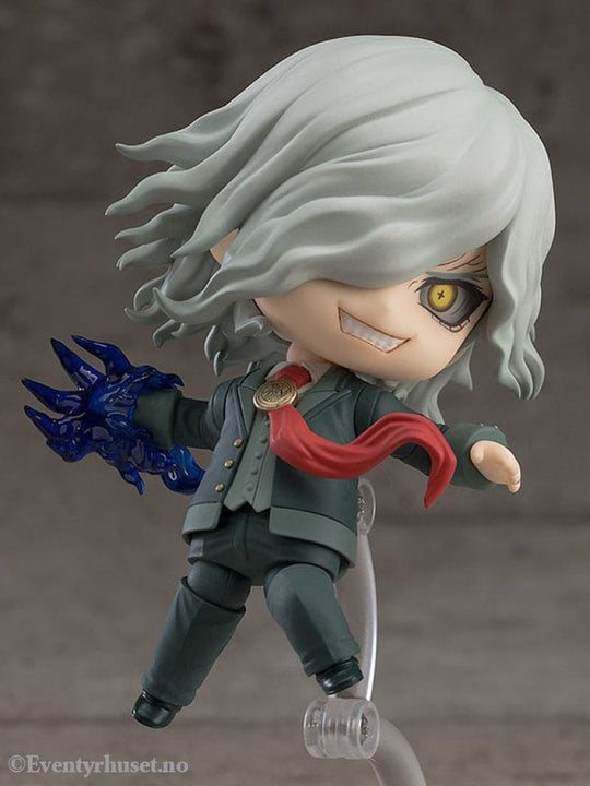 Fate/Grand Order Nendoroid Action Figure Avenger/King of the Cavern Edmond Dantès 10 cm Manga & Anime