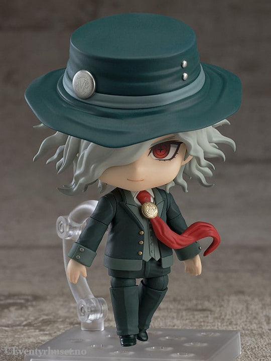 Fate/Grand Order Nendoroid Action Figure Avenger/King of the Cavern Edmond Dantès 10 cm Manga & Anime