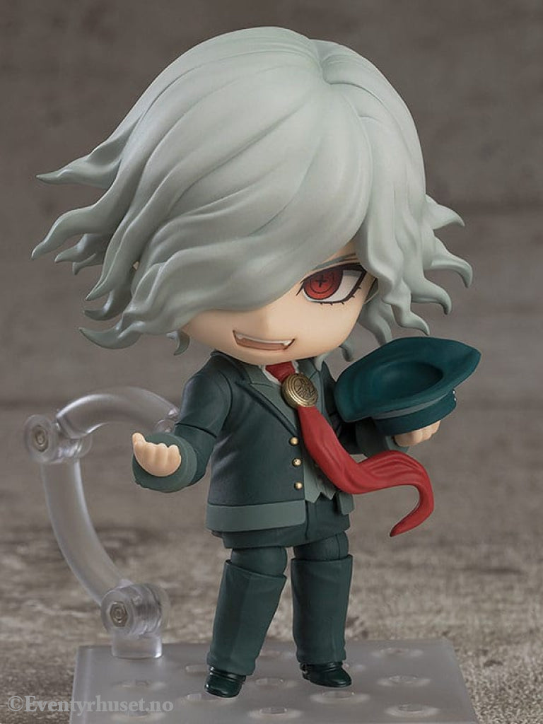 Fate/Grand Order Nendoroid Action Figure Avenger/King of the Cavern Edmond Dantès 10 cm Manga & Anime